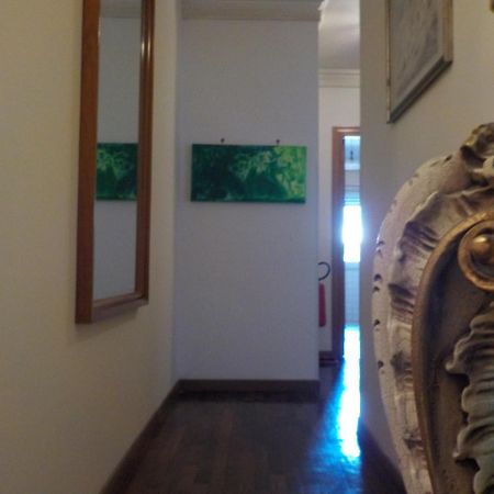 Vittoria Guest House Rome Luaran gambar