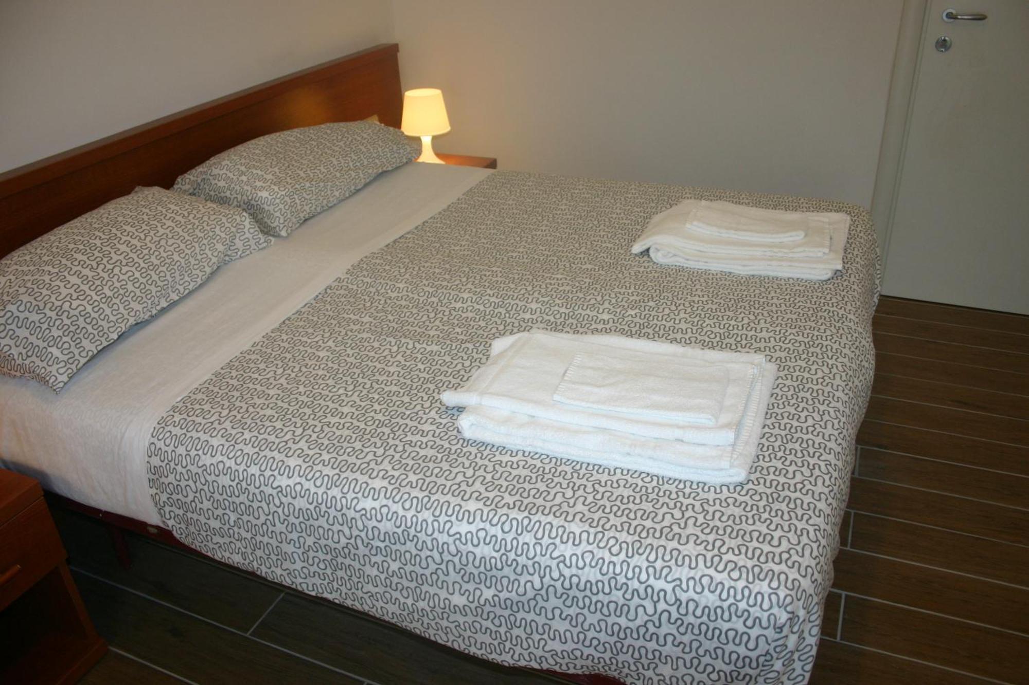 Vittoria Guest House Rome Luaran gambar