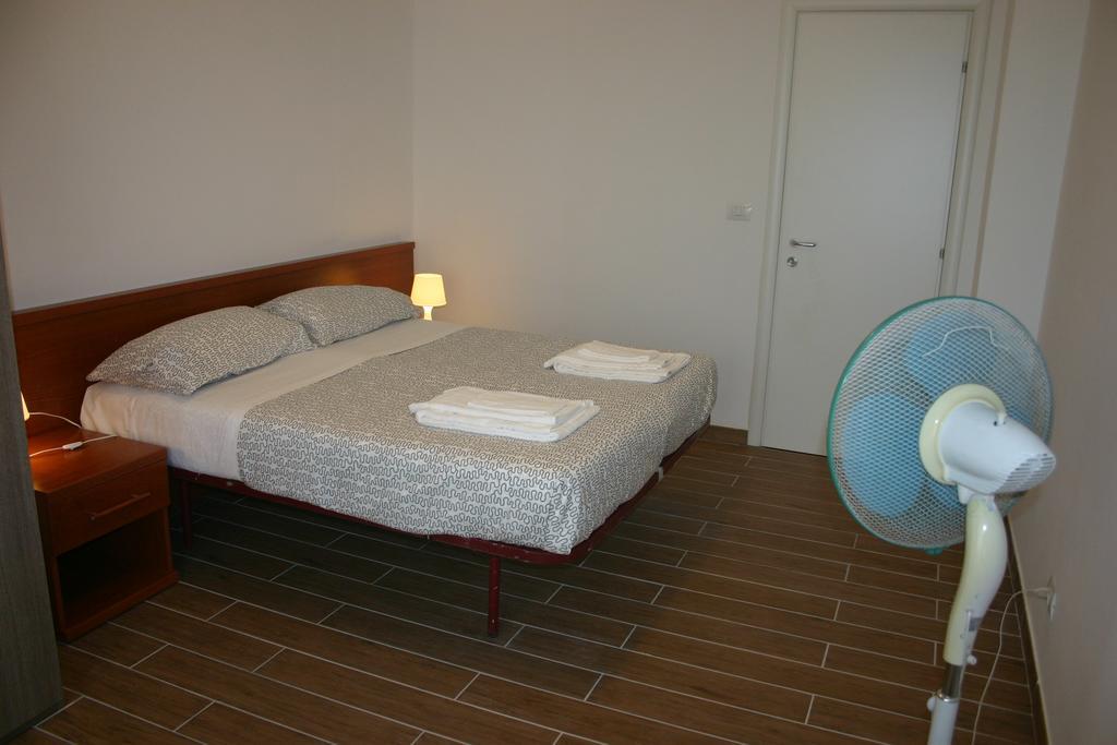 Vittoria Guest House Rome Luaran gambar