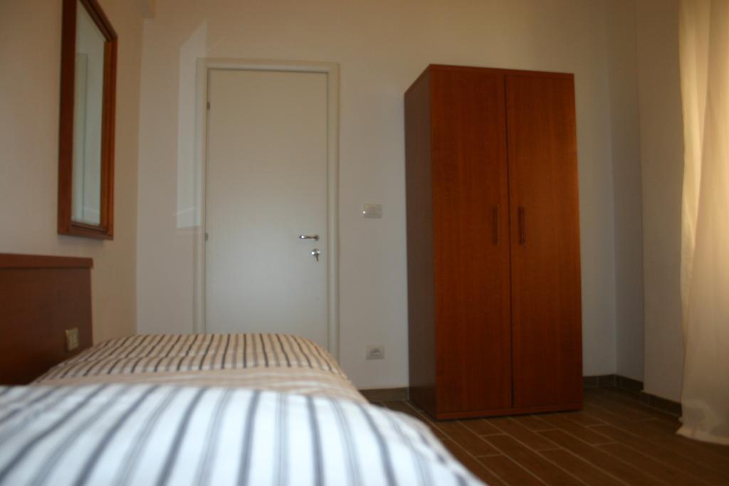 Vittoria Guest House Rome Luaran gambar