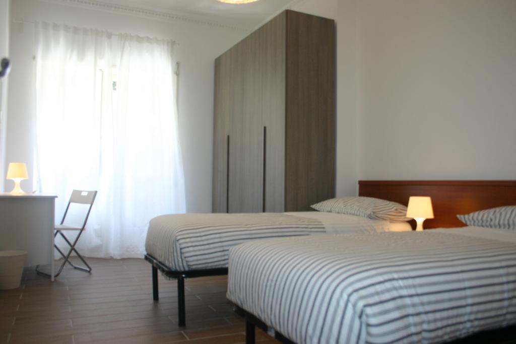 Vittoria Guest House Rome Luaran gambar