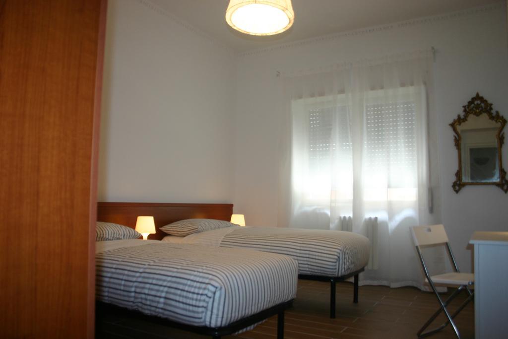 Vittoria Guest House Rome Luaran gambar
