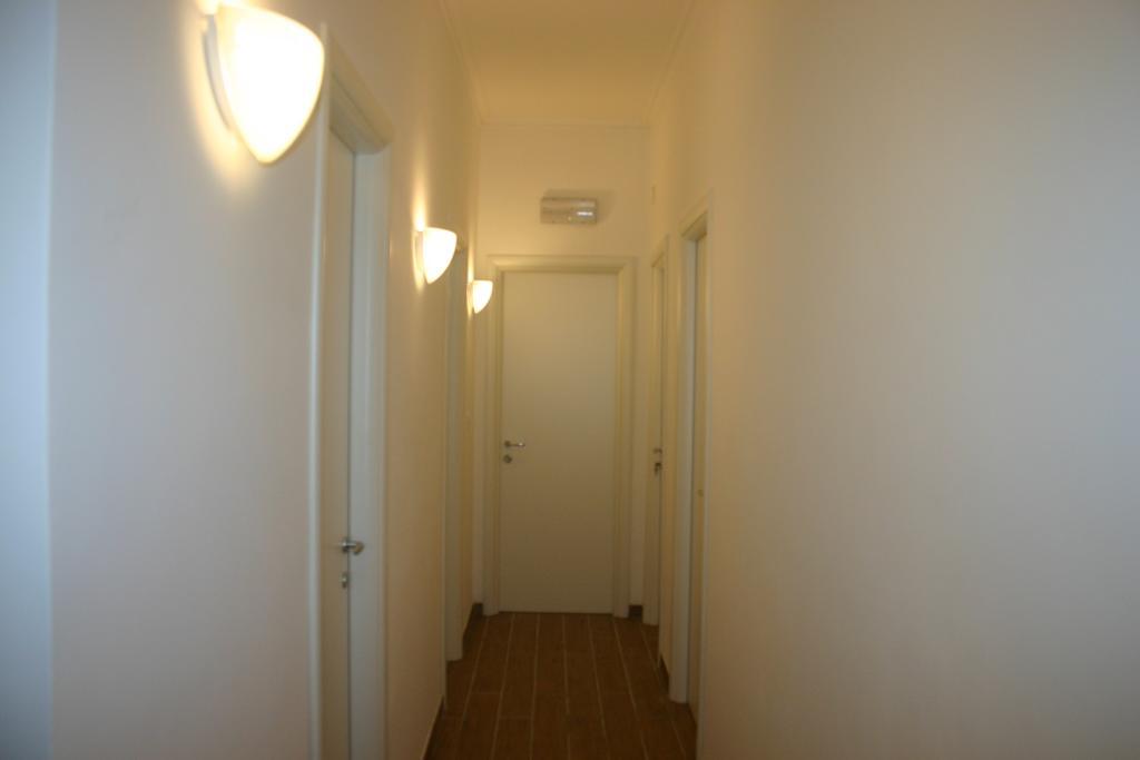 Vittoria Guest House Rome Luaran gambar