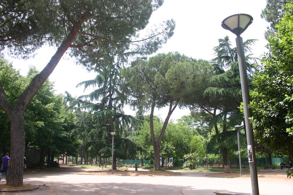 Vittoria Guest House Rome Luaran gambar