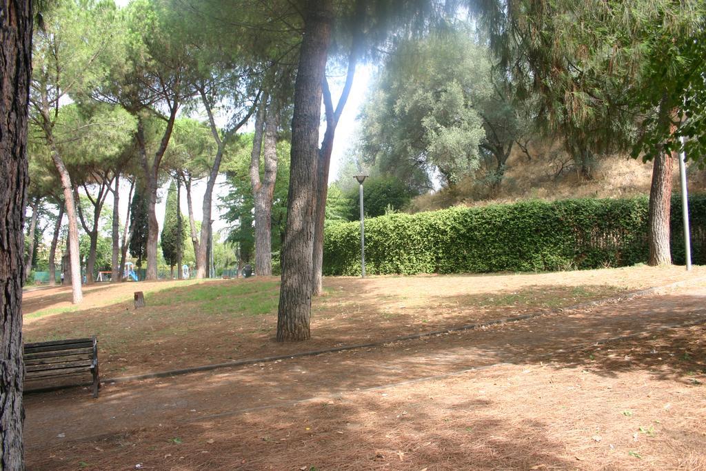 Vittoria Guest House Rome Luaran gambar