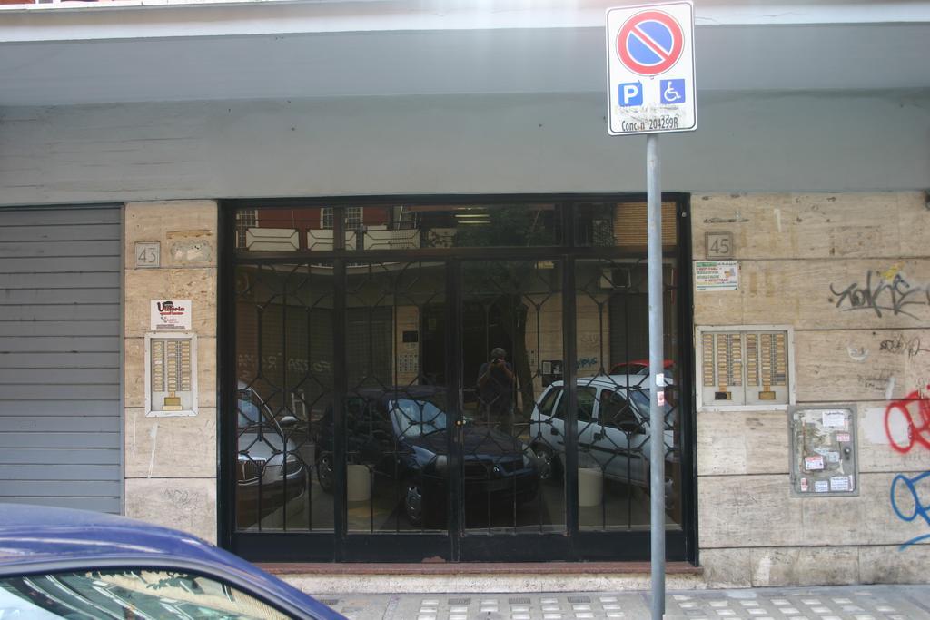 Vittoria Guest House Rome Luaran gambar