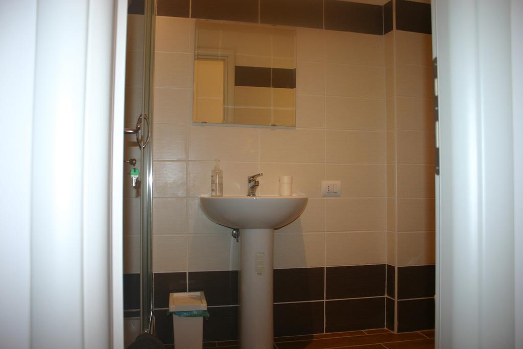 Vittoria Guest House Rome Luaran gambar