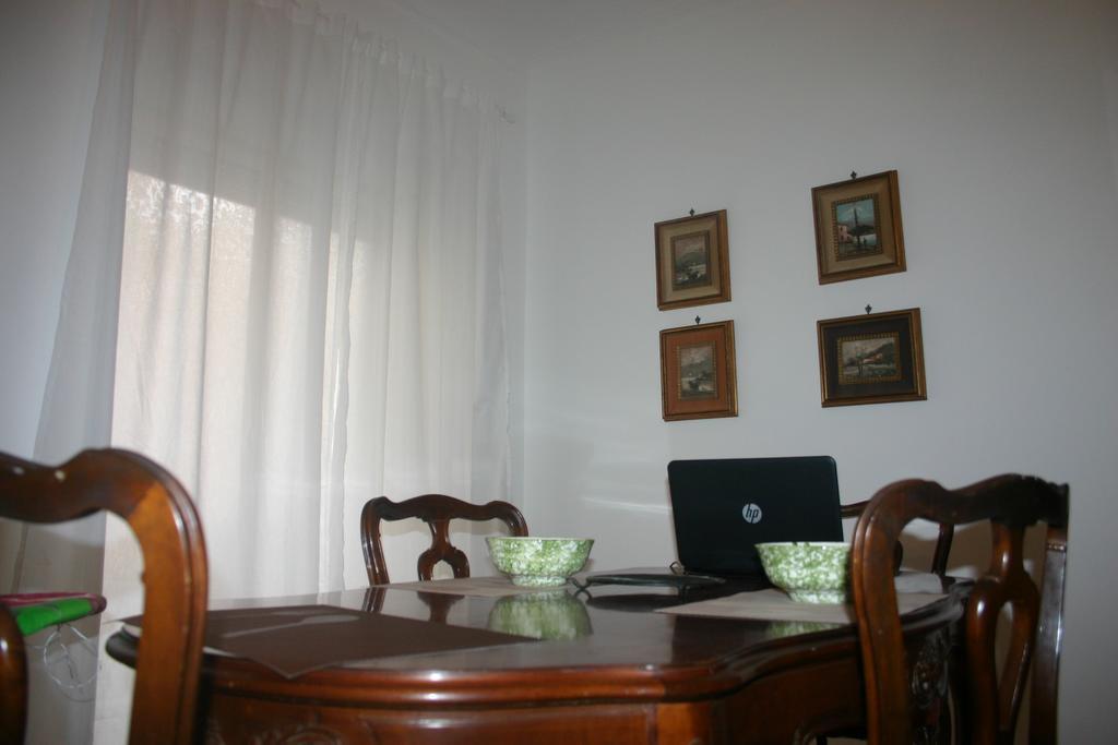 Vittoria Guest House Rome Luaran gambar