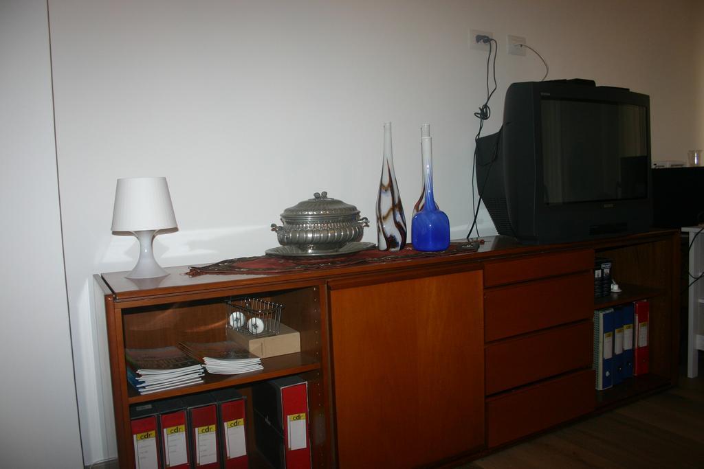 Vittoria Guest House Rome Luaran gambar