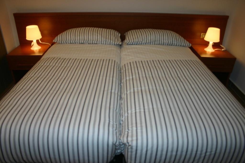 Vittoria Guest House Rome Bilik gambar