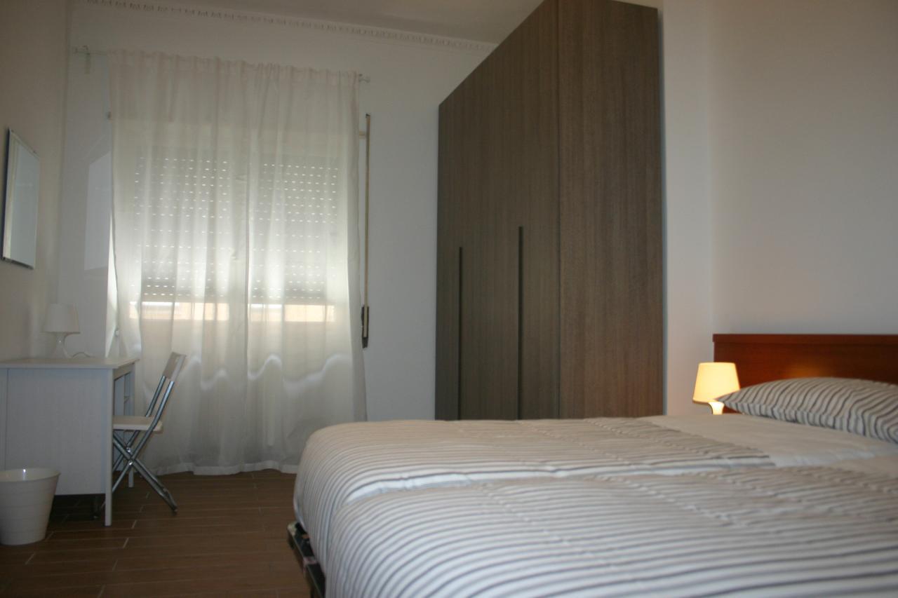 Vittoria Guest House Rome Bilik gambar