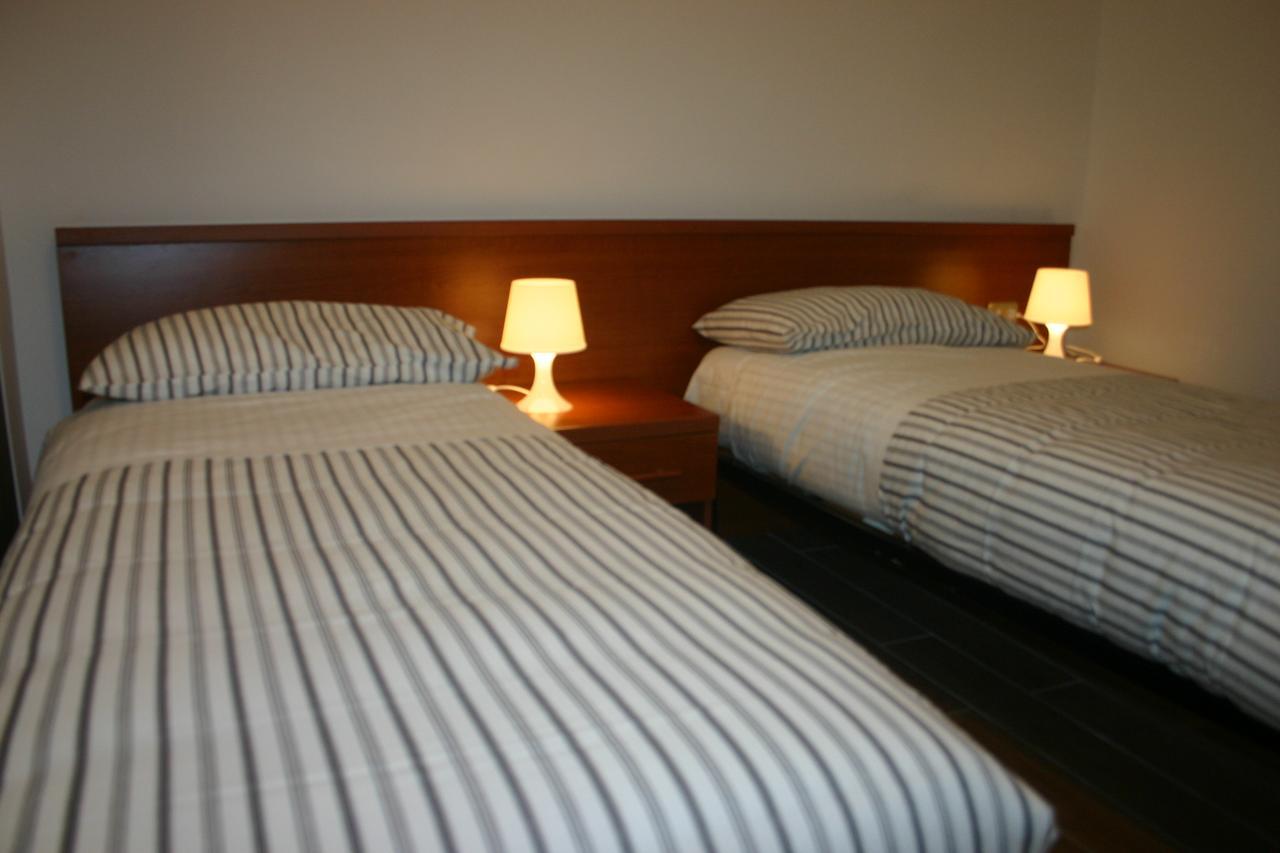 Vittoria Guest House Rome Bilik gambar
