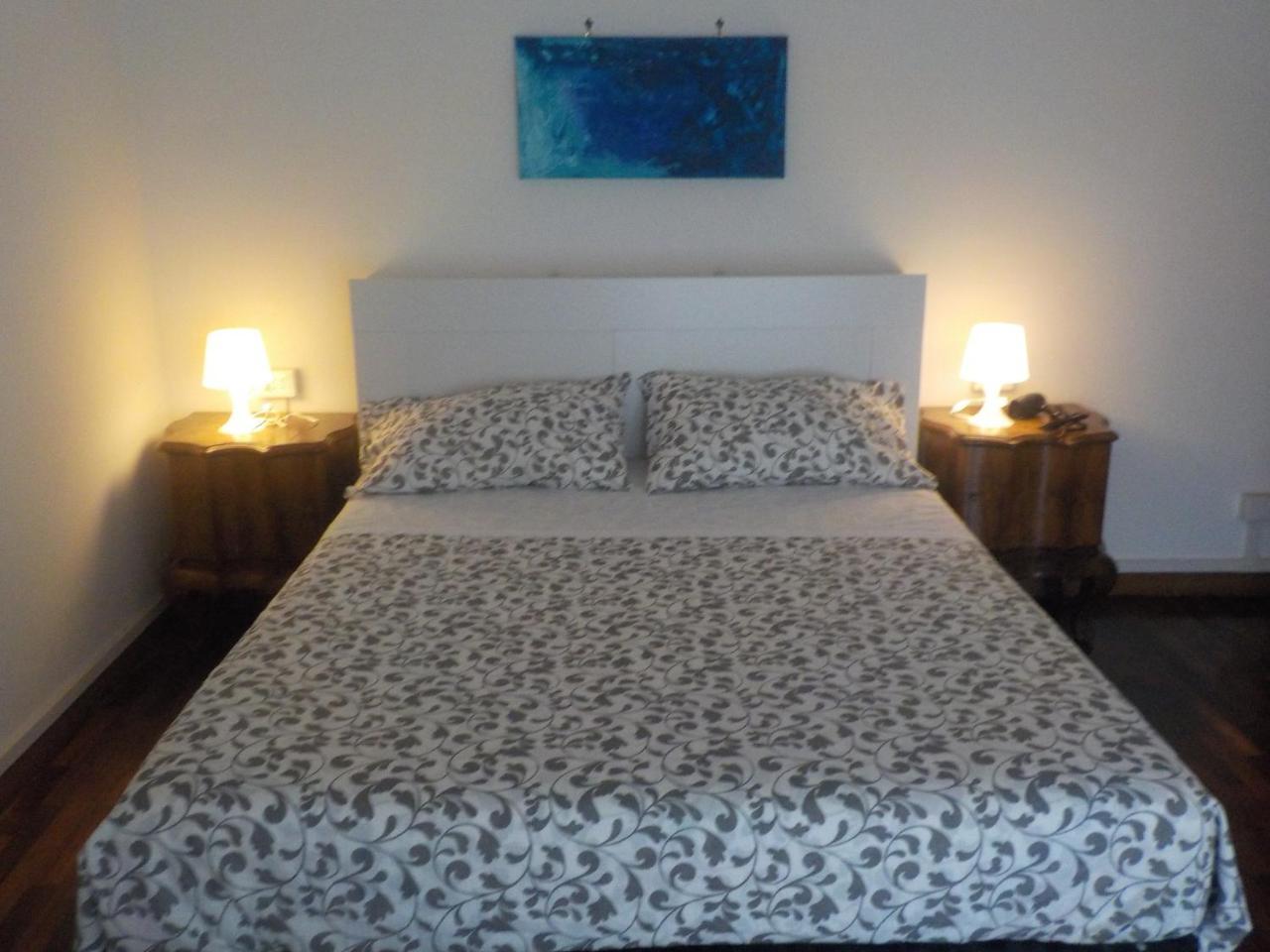 Vittoria Guest House Rome Luaran gambar