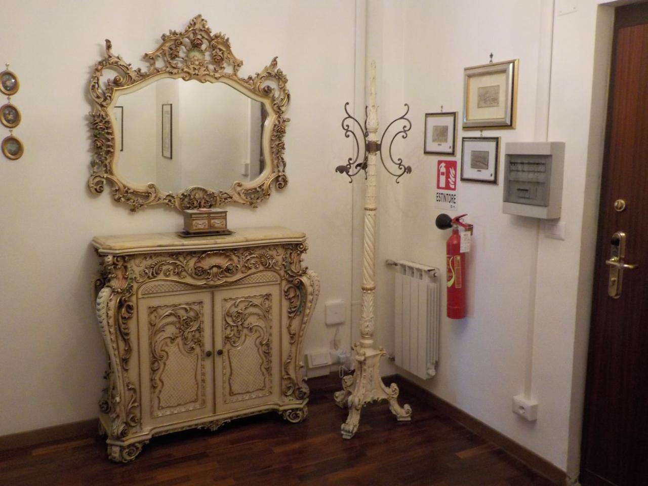 Vittoria Guest House Rome Luaran gambar