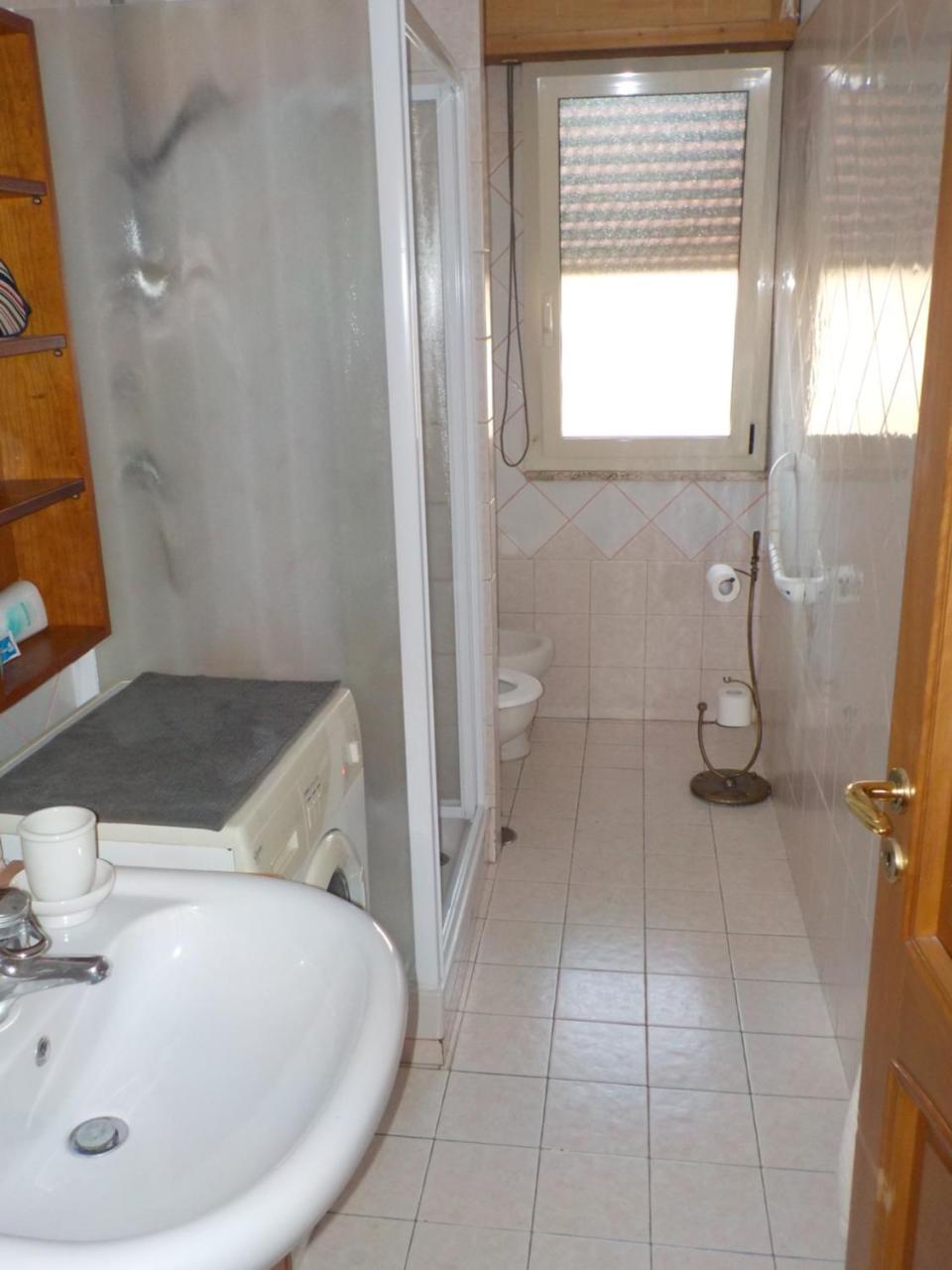 Vittoria Guest House Rome Luaran gambar