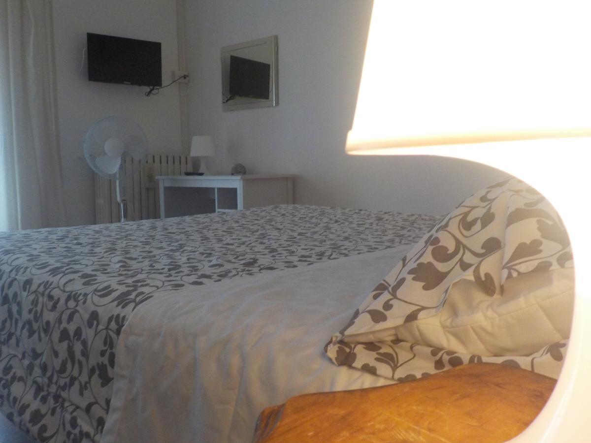 Vittoria Guest House Rome Luaran gambar