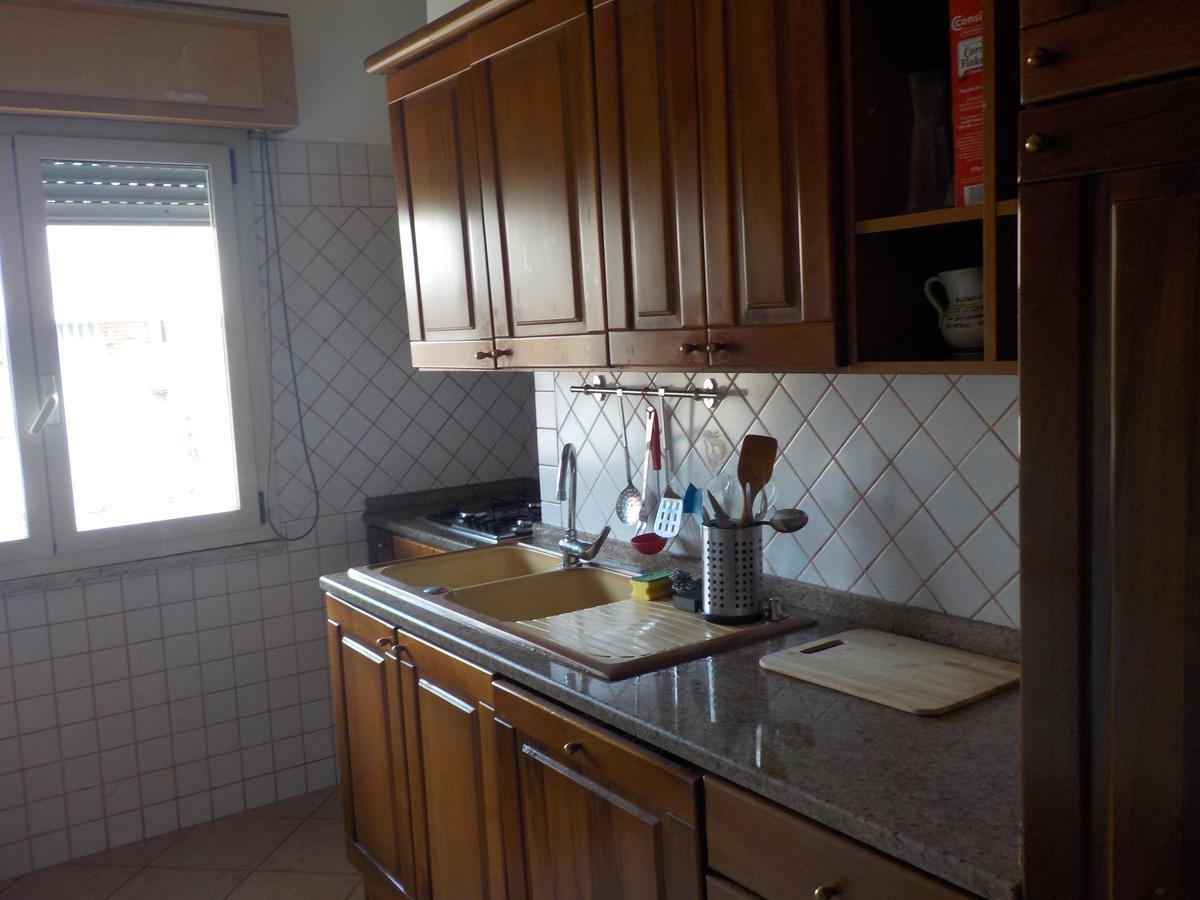 Vittoria Guest House Rome Luaran gambar