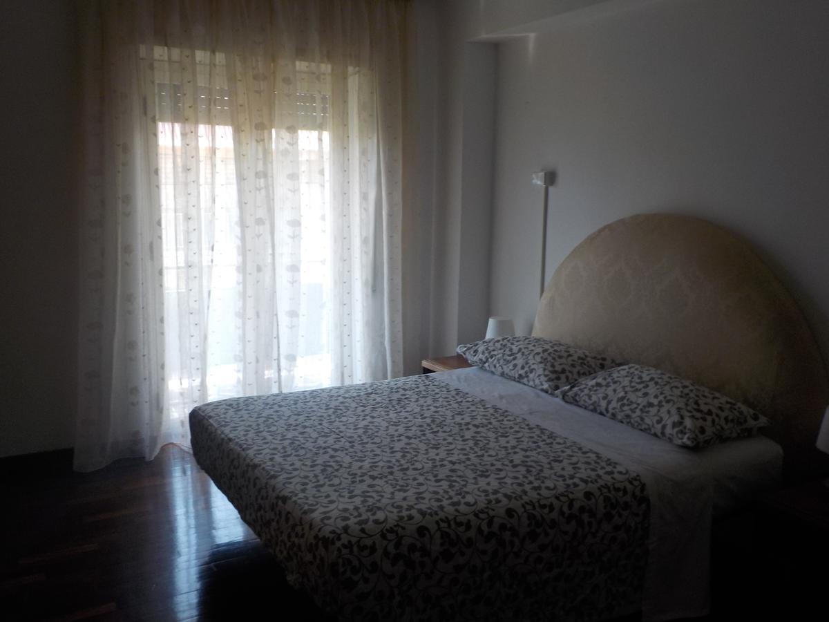 Vittoria Guest House Rome Luaran gambar