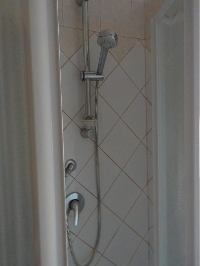 Vittoria Guest House Rome Luaran gambar