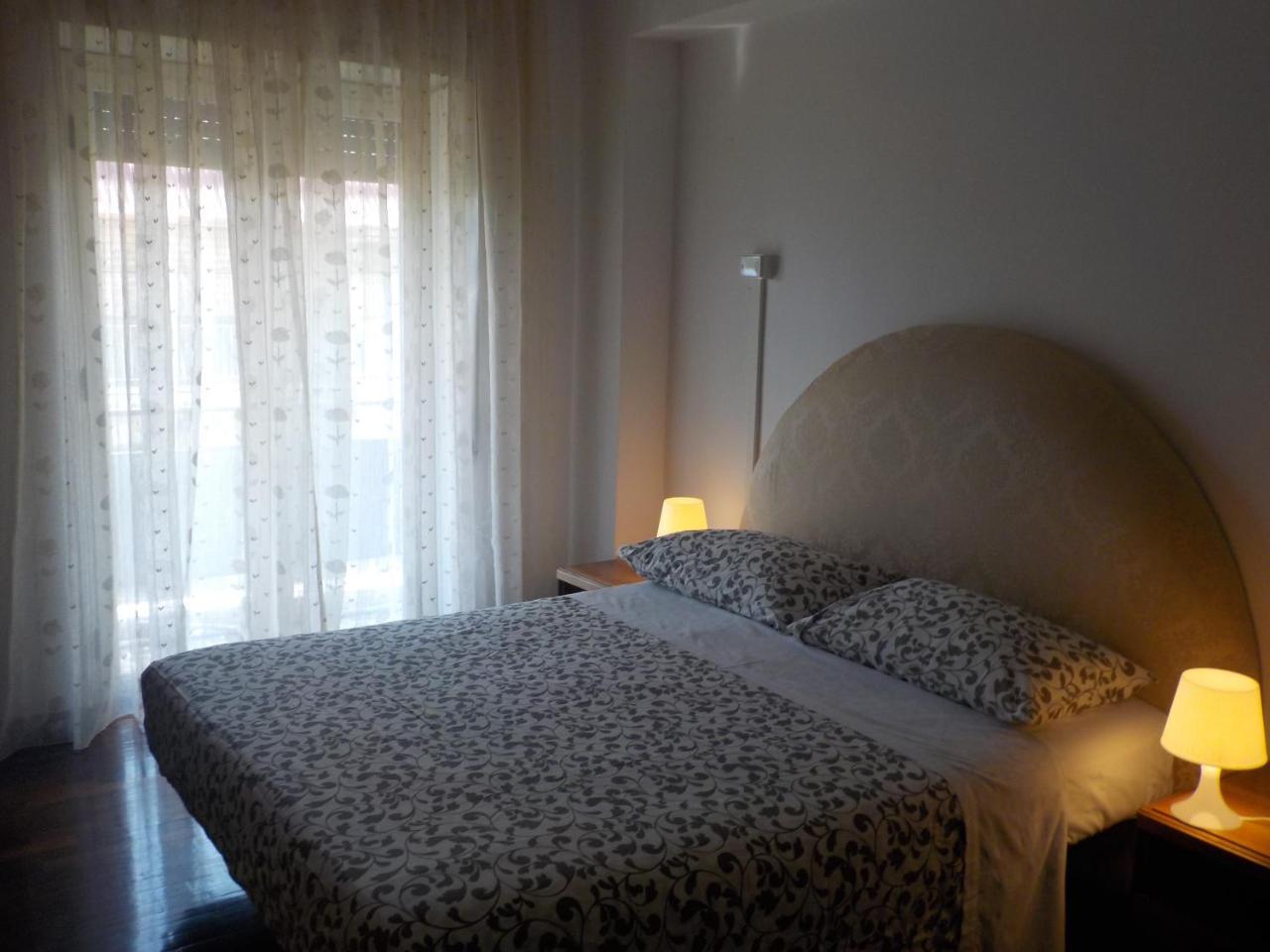 Vittoria Guest House Rome Luaran gambar