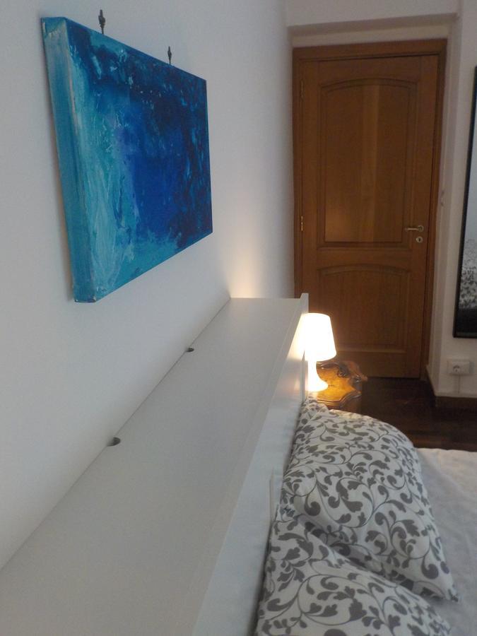 Vittoria Guest House Rome Luaran gambar