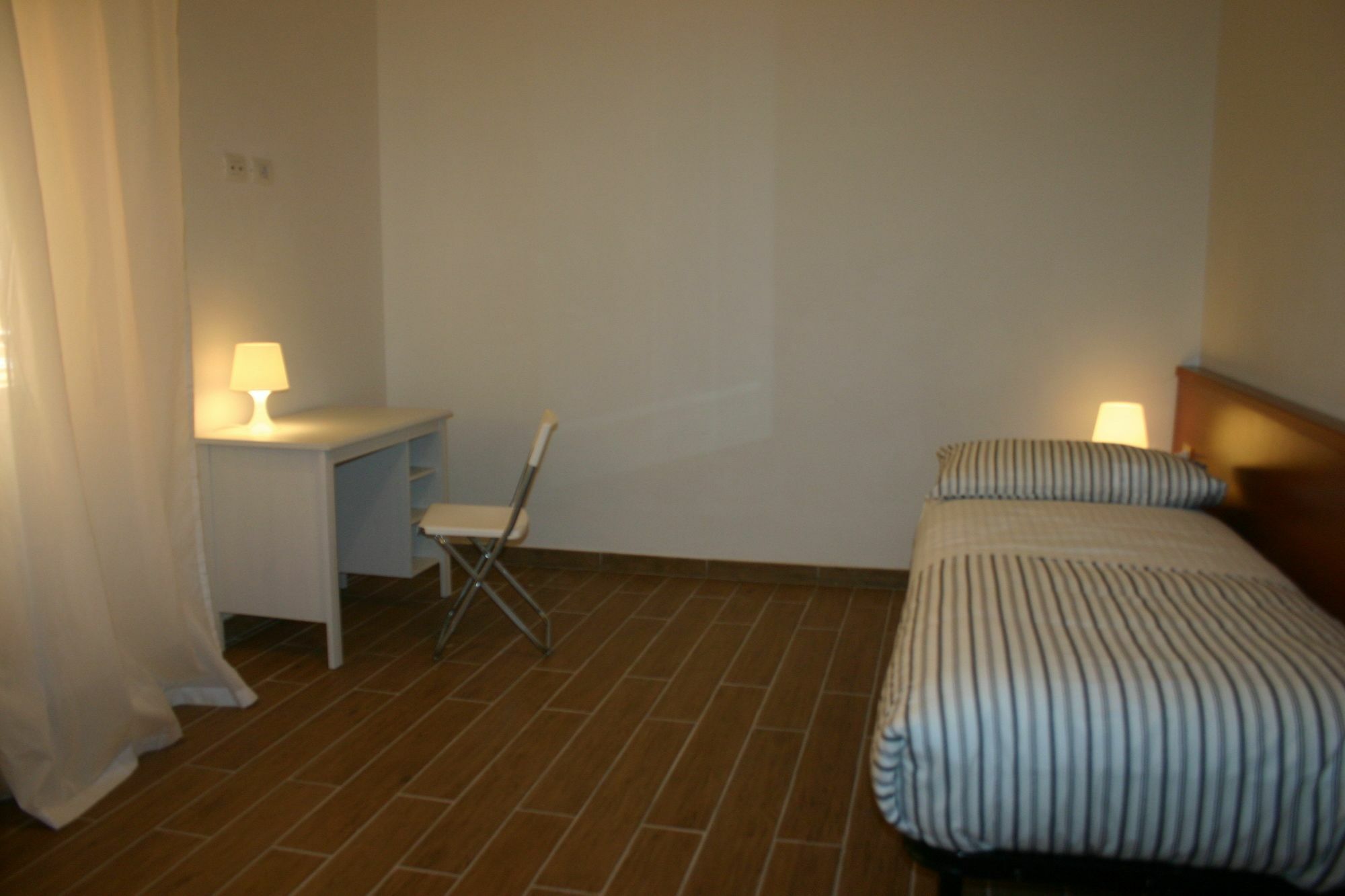 Vittoria Guest House Rome Luaran gambar