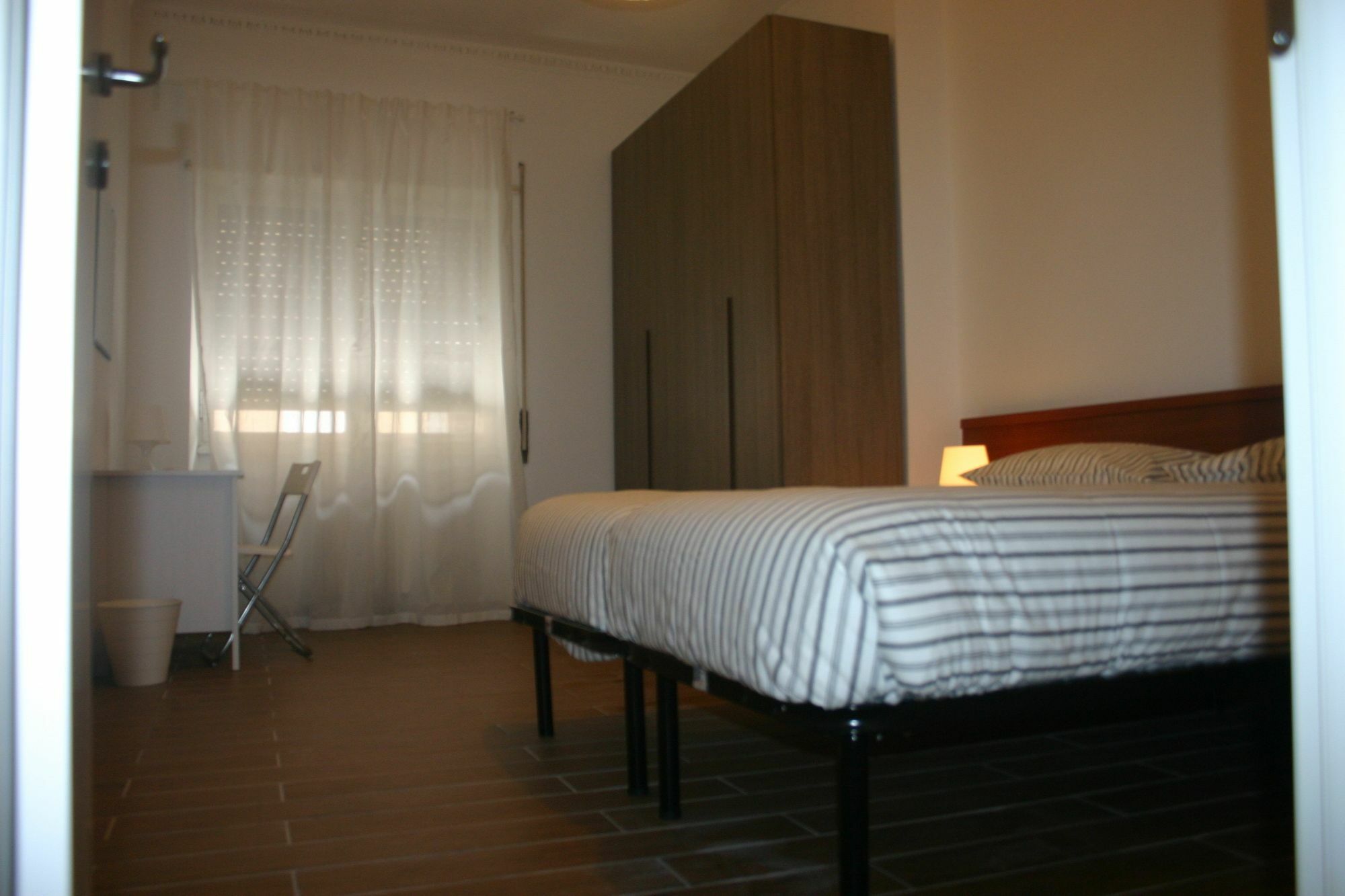 Vittoria Guest House Rome Luaran gambar
