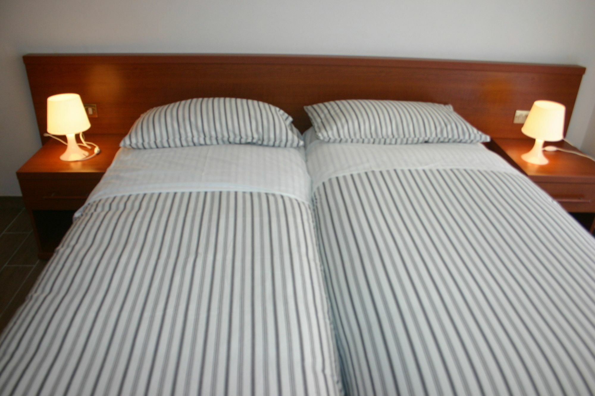 Vittoria Guest House Rome Luaran gambar
